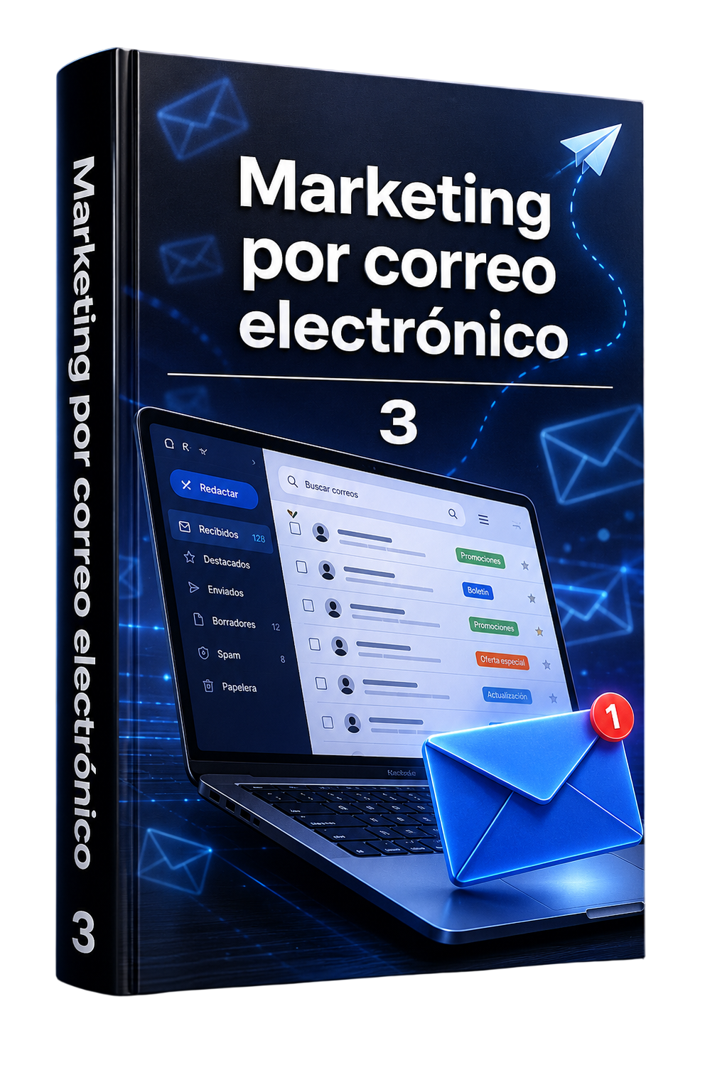 GUÍA DEL EMPRENDEDOR + 6 BONOS DE REGALO