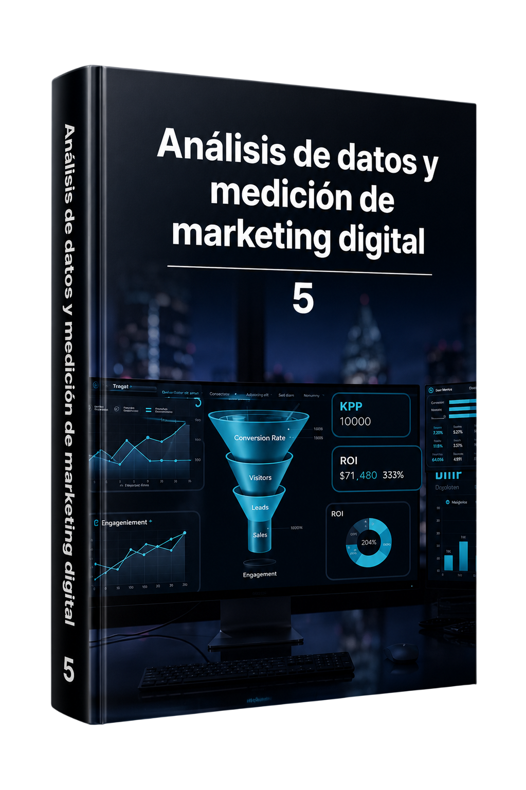 GUÍA DEL EMPRENDEDOR + 6 BONOS DE REGALO