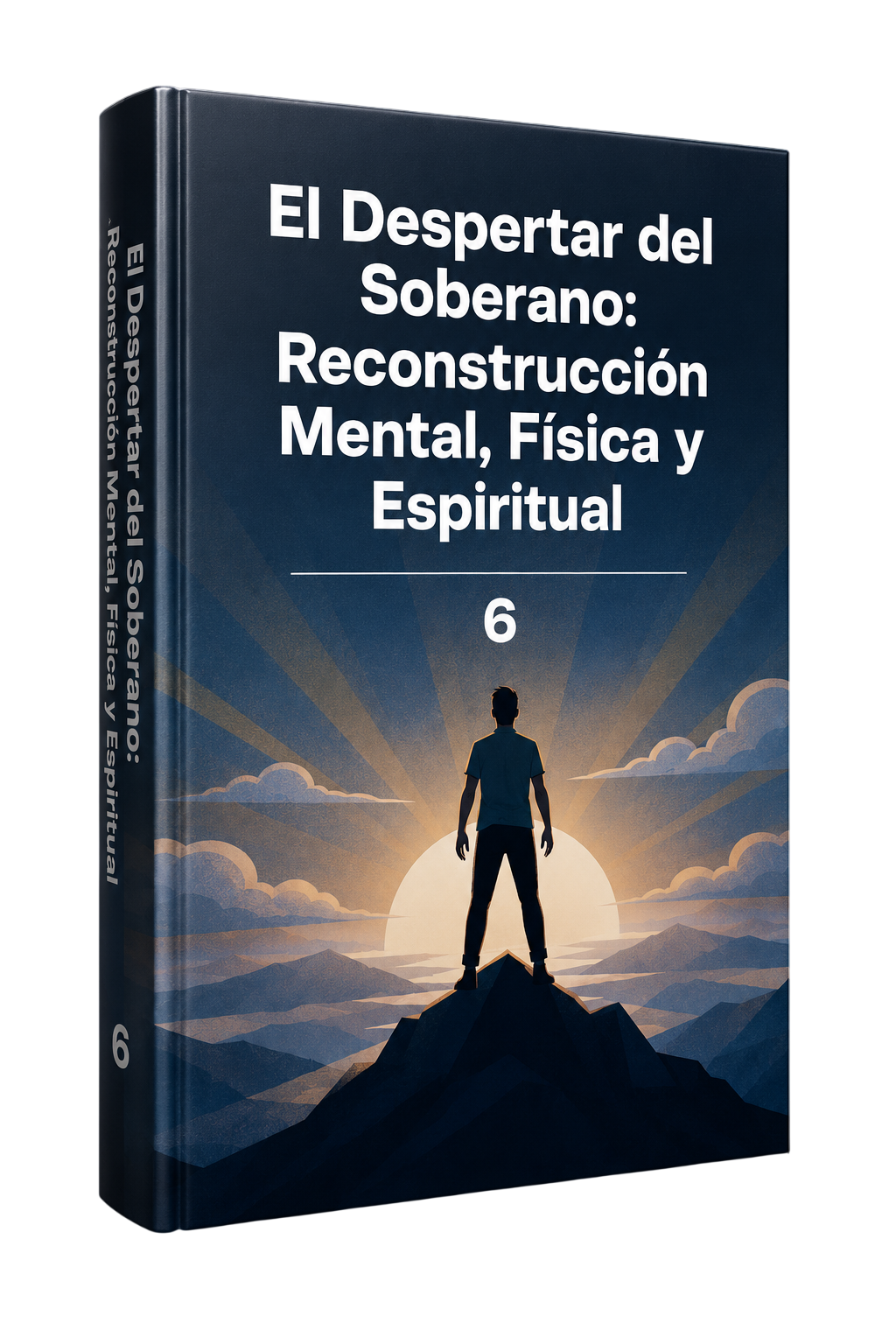GUÍA DEL EMPRENDEDOR + 6 BONOS DE REGALO