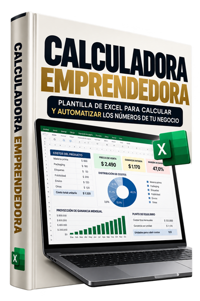 Guía del Emprendedor